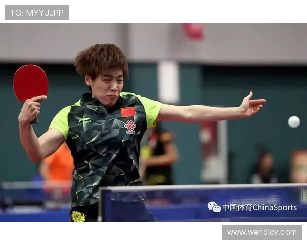 重庆乒乓球队在世锦赛中的心理素质表现分析与点评 重庆乒乓球队在世锦赛中的心理素质表现分析与点评