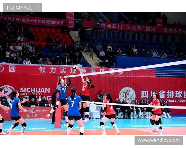 成都排球队在全国排球配合排行榜中荣获第五名展现强大实力与团队默契