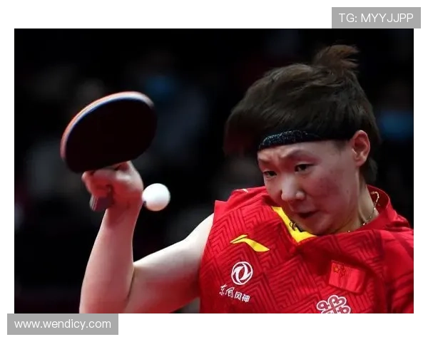 专访刘军揭秘乒乓球成功背后的秘诀与训练哲学