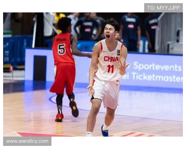 世界杯预选赛分析：北京篮球队展现实力与潜力的全面评估