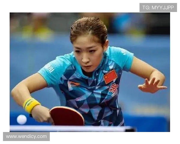 武汉乒乓球队员个人能力深度对比与分析探讨